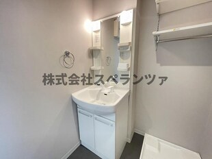 リエート 大橋町の物件内観写真